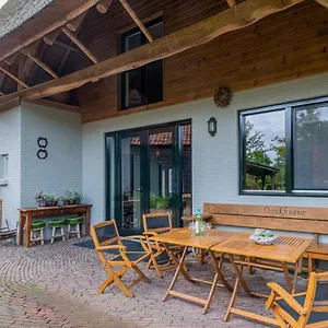  Bed & Breakfast De Donkhoeve