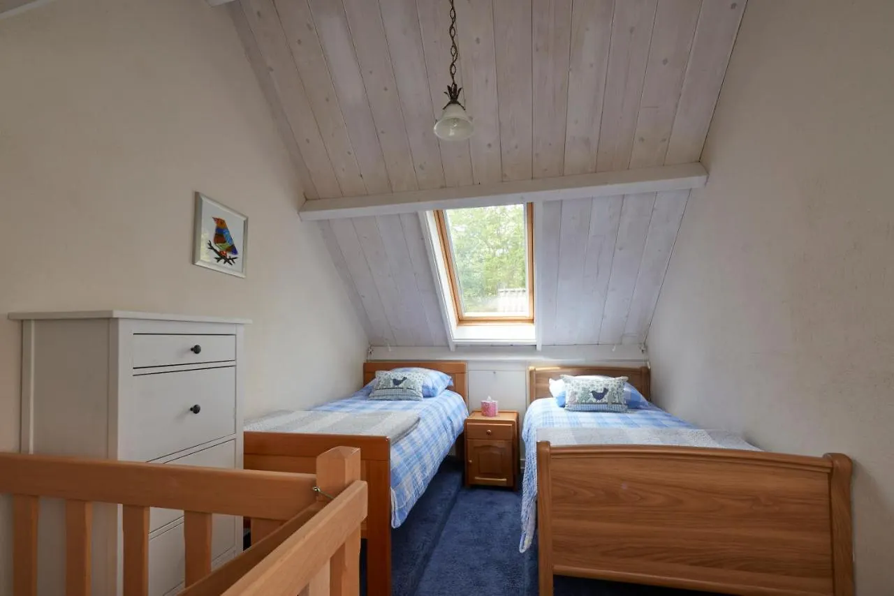 Bed & Breakfast Huys en Hoff Aen Den Haspel Bed and Breakfast Oirschot